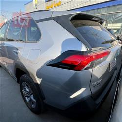 تۆیۆتا ڕاڤ 4